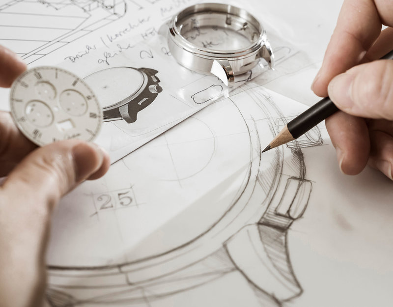 真力时手表维修点（真力时手表不走）