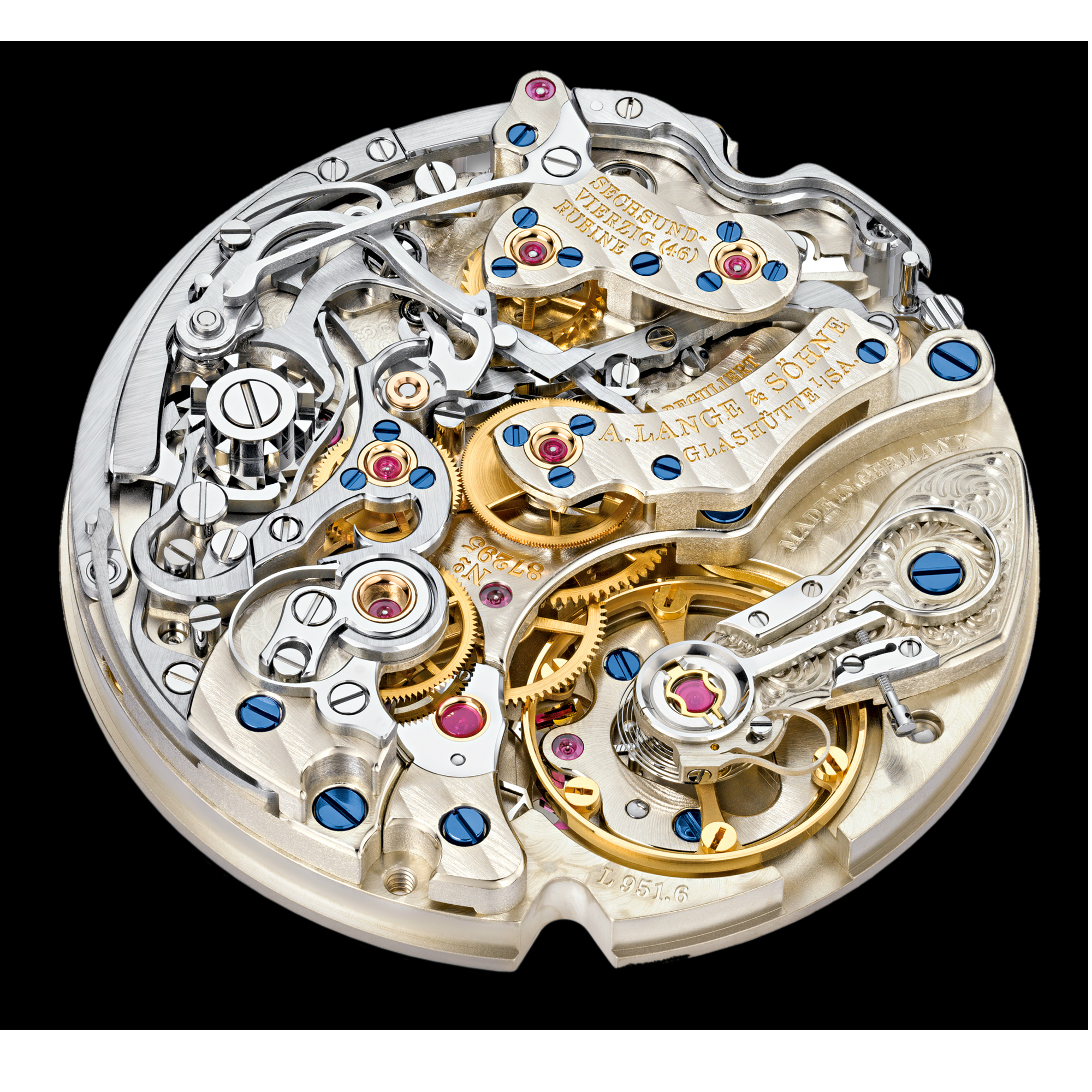 真力时手表停了怎么办（真力时更换密封圈）