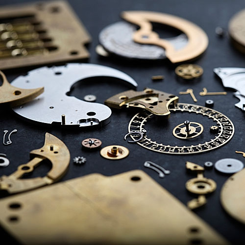 真力时手表维修点查询（真力时手表停摆）