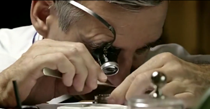 真力时手表坏了怎么修（真力时时快时慢）