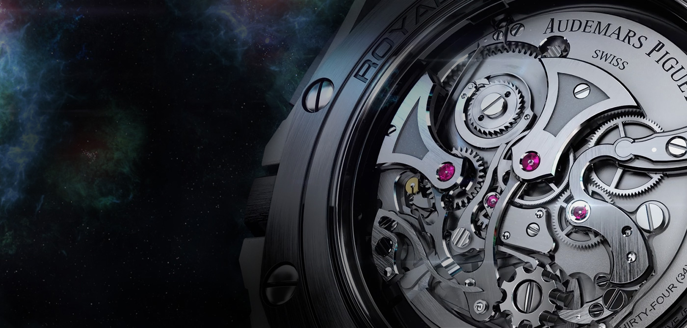 真力时手表维修价目表（真力时定期维护）