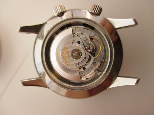 真力时售后服务点（真力时表面失去光泽）