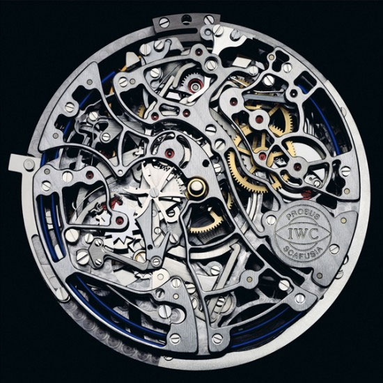 真力时手表多长时间保养一次（真力时机芯老化）